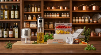 Kitchen Tools